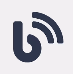 JustBlog.ai logo