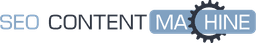 SEO Content Machine logo