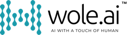 Wole AI logo