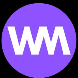 WordMe logo