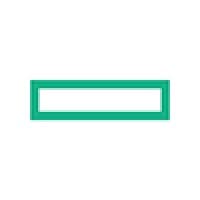 HPE GreenLake logo