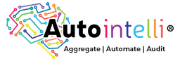 Autointelli AIOps logo