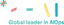 HEAL AIOps platform logo