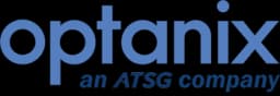 Optanix logo