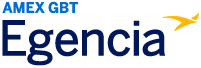 Egencia Suite logo