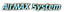 AirMAX Flight Management System logo