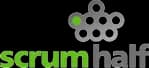 ScrumHalf logo