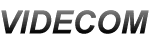 Videcom VRS logo