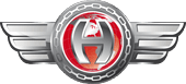 HitchHiker Agent logo