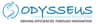 Odysseus Air Booking Engine logo