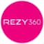 REZY360 logo
