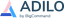 Adilo logo