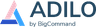 Adilo logo