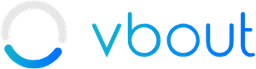 VBOUT logo