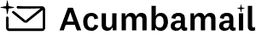 Acumbamail logo