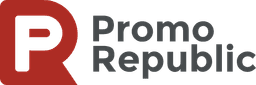 PromoRepublic logo