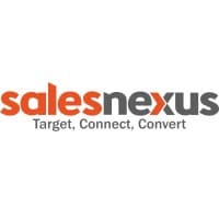 SalesNexus logo