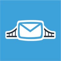 LeadsBridge logo