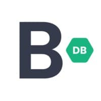 Bunker DB Analytics logo