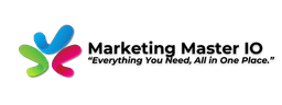 Marketing Master IO logo