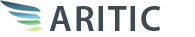 Aritic Pinpoint logo