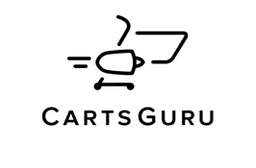 Carts Guru logo