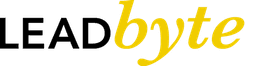 LeadByte logo