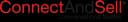 ConnectAndSell logo