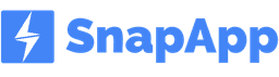 SnapApp logo