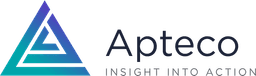 Apteco Orbit logo