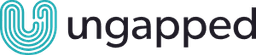Ungapped logo