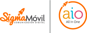 AIO logo