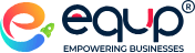 EQUP logo