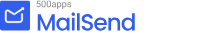 MailSend logo
