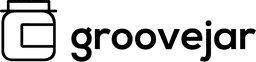 GrooveJar logo
