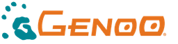 Genoo logo