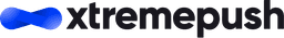 Xtremepush logo