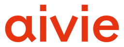 Aivie logo