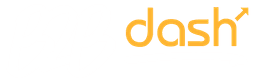 B2B Dash logo