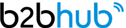 B2B Hub logo