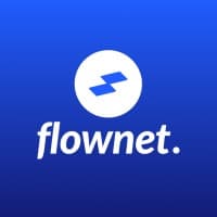 Flownet logo