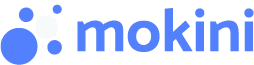 Mokini logo