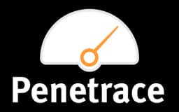 Penetrace logo