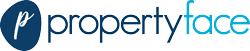 Property Face logo