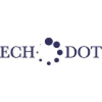 Red logo