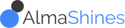 Almashines logo