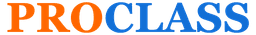 ProClass logo