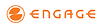 Engage AMS logo