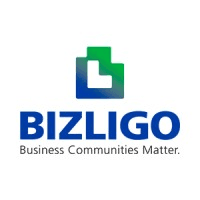 BizLigo logo
