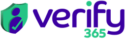 Verify 365 logo